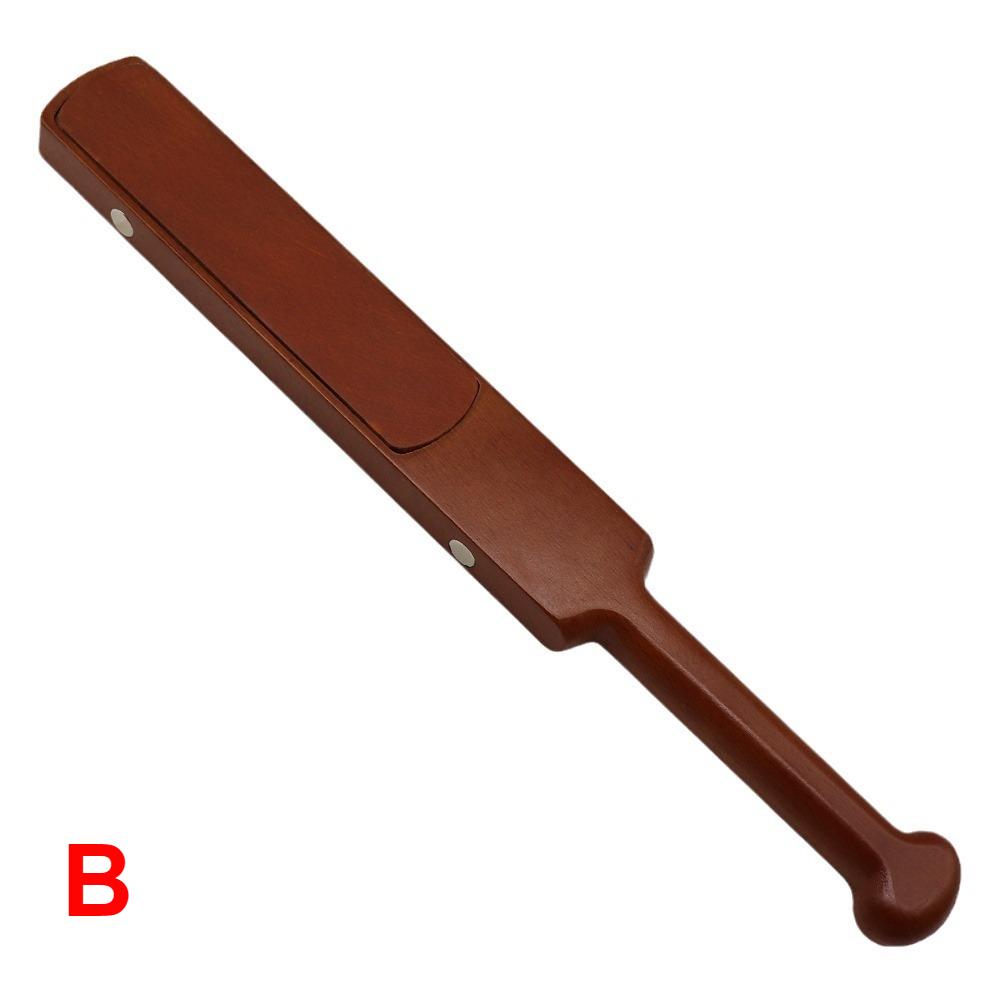 Wooden Paddle For Car Dent Repair Auto Removal Tools Removal Hails Removal Repair Tools