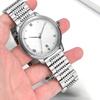 18/20/22/24mm Universal Stainless Steel Strap for Omega Seiko Quick Release Watchband for Samsung Huawei Gt5 Men Women Bracelet