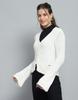Monte Carlo Women's Regular Fit Cardigan