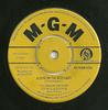 7inch Record MORGAN BROTHERS  Milk From The Coconut  Kissin On  45MGM1026 MGM Records 1959 UK Pop Used