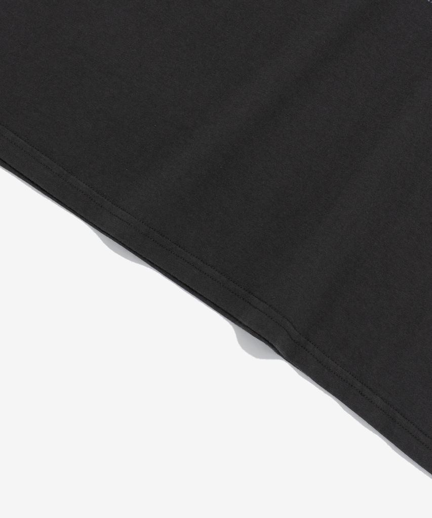 TAILOR STUDIO Taylor Univ T-shirt Grafica (Carbone)