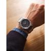 Casio Men's G-Shock Watch GM-B2100PC-1AJF Silver, Authentic Japan Model