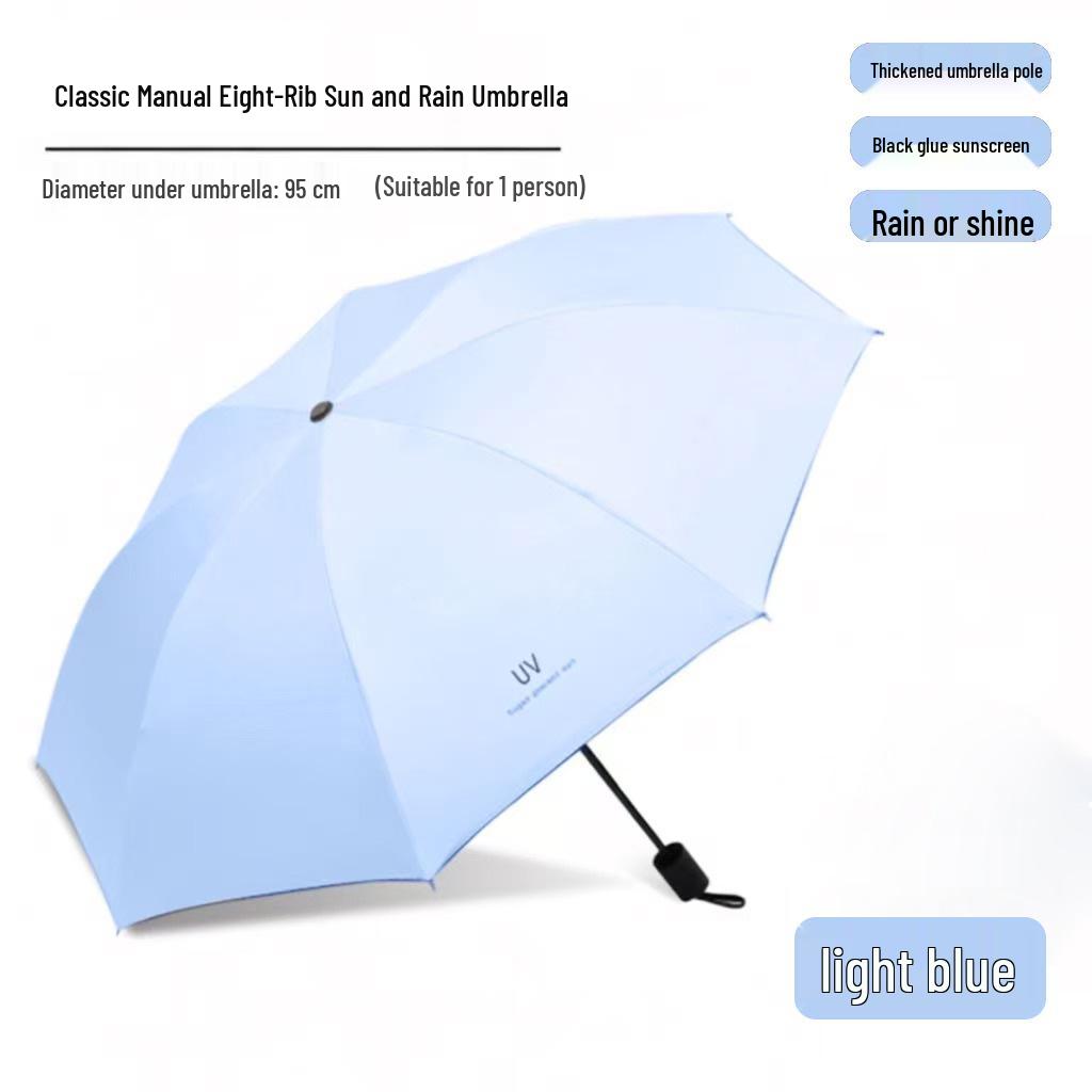 Custom Logo Umbrellas: Small Batch Promotional, Personalized Gift, Auto Folding Sun Protection