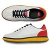ONITSUKA TIGER Delecity L White Classic Red