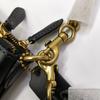 [Pre-Owned] Audrey Mini Crossbody Bag With Detachable Chain Strap - Excellent #1JMLFZI