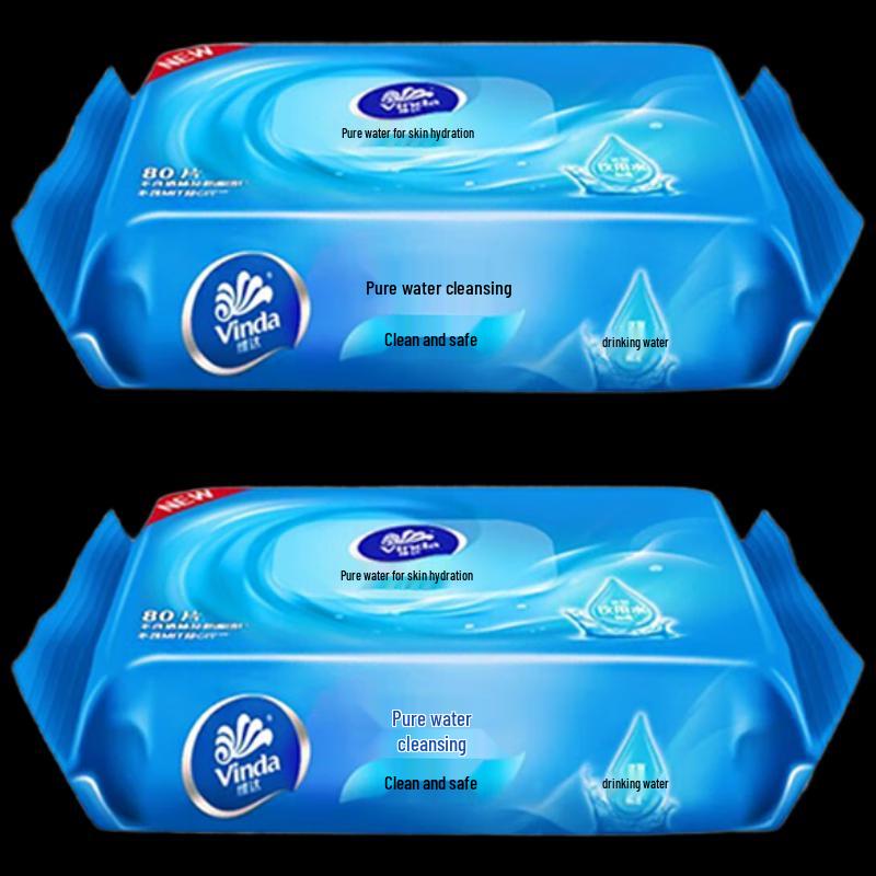 Vinda Baby Skin Care Wipes