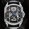 UTHAI M20 Fashionable Men watchEuropean and American Fully Automatic Mechanical Watchlight Luxury Clock Giftwatches for Man