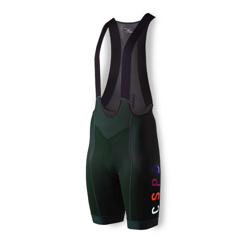 Unisex Cycling Shorts With Wide Waistband Breathable Bike Pants Road Mountain Biking
