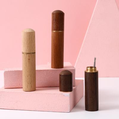 30 adet Kör Dikiş İğnesi Yaşlı Paslanmaz Çelik Hızlı Otomatik Kendiliğinden Geçirilen İğne Dikiş İğneleri DIY Delgeç İğne Geçirici