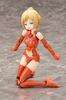 Megami Device SOL Hornet 1/1 Scale Model Kit, 140mm Height