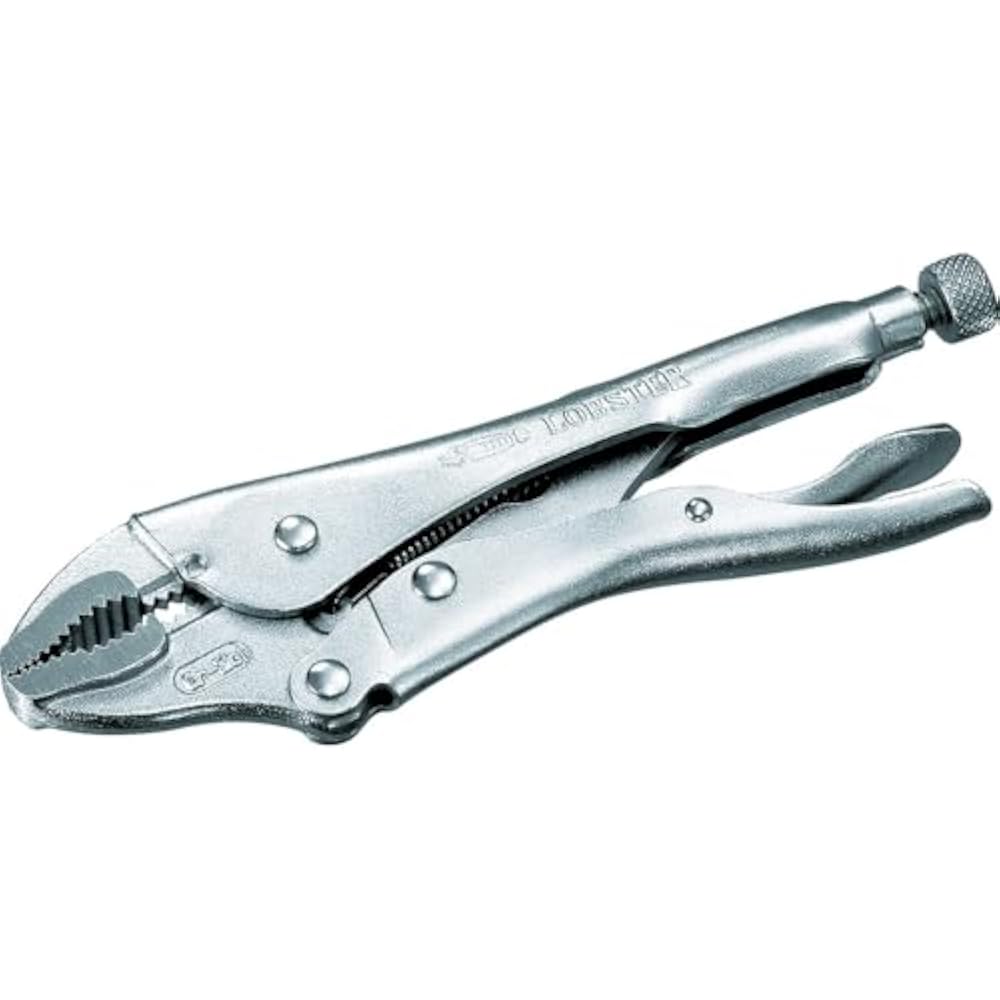 Lobtex (shrimp) vice pliers VM250