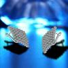 Sace Gems Classic AAA+ Zircon Earrings for Women Wedding Gifts