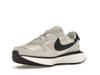 Nike Phoenix Waffle Low Summit White Black W - FD2196-100