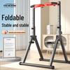 YICHIJIAN Home Fitness Pull-Up and Dip Station