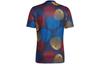 Men's T-Shirt Adidas Golden State Warriors Men's Adidas Dri-FIT Nba T-Shirt