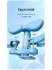 Kids' Posture Corrector Desk Stand: Prevents Hunchback & Low Head Reading in Students