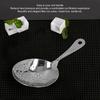 Cocktail Strainer Professional Stainless Steel   Cocktail Strainer for Bar   Restaurant