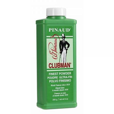Clubman Pinaud Puder 255g