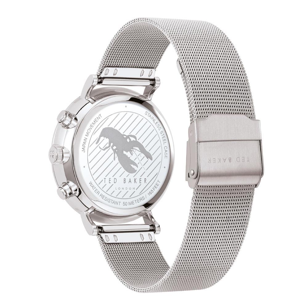 Tedeubeikeo Men'S Watch Bkpmmf901 Mimosaa Chronograph