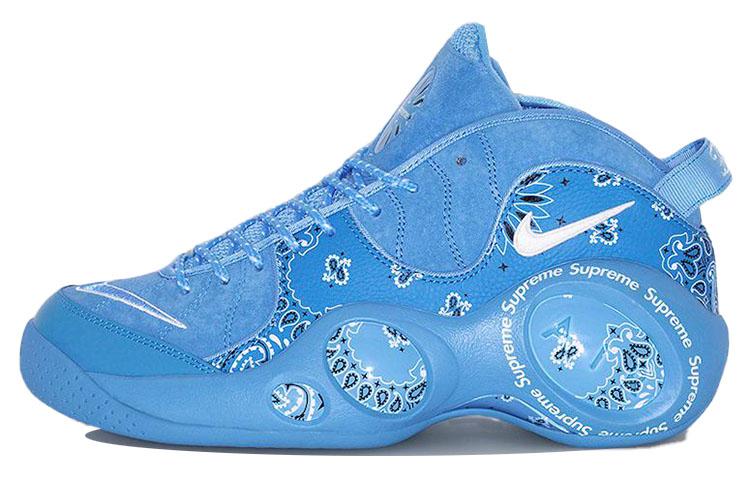 

Nike Air Zoom Flight 95 Sp Supreme University Blue DJ8604-400 39
