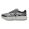 Adidas Lightblaze Glow Versatile Comfortable Casual Running Shoes Women sneaker Gray HQ7463