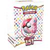 Pokemon TCG Scarlet & Violet 3.5 Pokemon 151 Booster Bundle