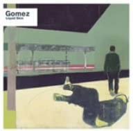 

CD GOMEZ - liquid skin TOCP53857 Japan ObiRock Used