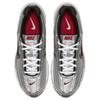 Nike Initiator Metallic Silver Red Sneakers 394055-001