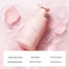 Adolph Niacinamide Brightening Shower Gel