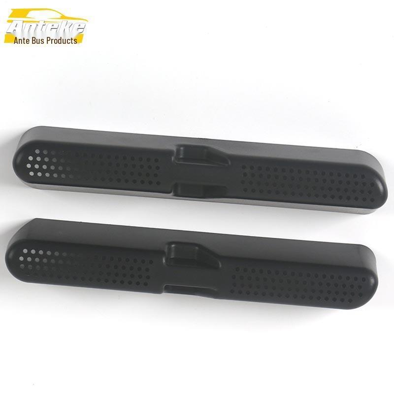 Under-Seat Air Outlet Protection Cover for 20 Models, 3 Series - Car Air Conditioning Patch Accessory