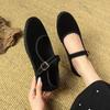 Calzado para mujer – Mocasines de mujer