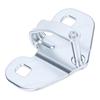 Door Striker Lock Catch 1369006080 Metal Silver Color Replacement for CITROEN RELAY Bus 2.0