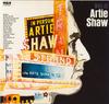 LP Record ARTIE SHAW  HIS ORCHESTRA  This Is Artie Shaw NL89411 RCA 1985 UK  Europ Jazz Used