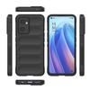 Hülle für OPPO Reno7 Reno 7 Pro 5g Globale Rückseite Telefonhülle Flüssigsilikon Stoßfeste Panzerhüllen Funda Coque