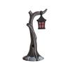Retro Tree Lanterns Ornaments Dollhouse Statue Miniature Desk Ornament  Garden