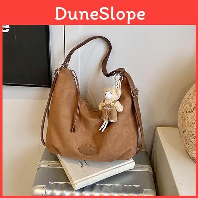 Pu Retro Minimalistische Tasche Für Damen Sommer Lässig Täglich Mit Innerem Reißverschlussfach