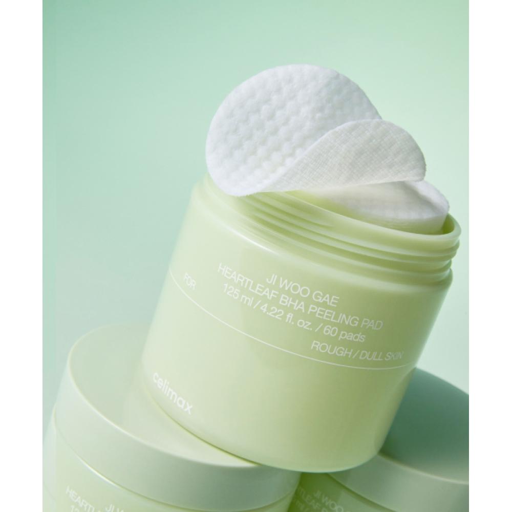 Celimax Eraser Pad 60 Sheets none