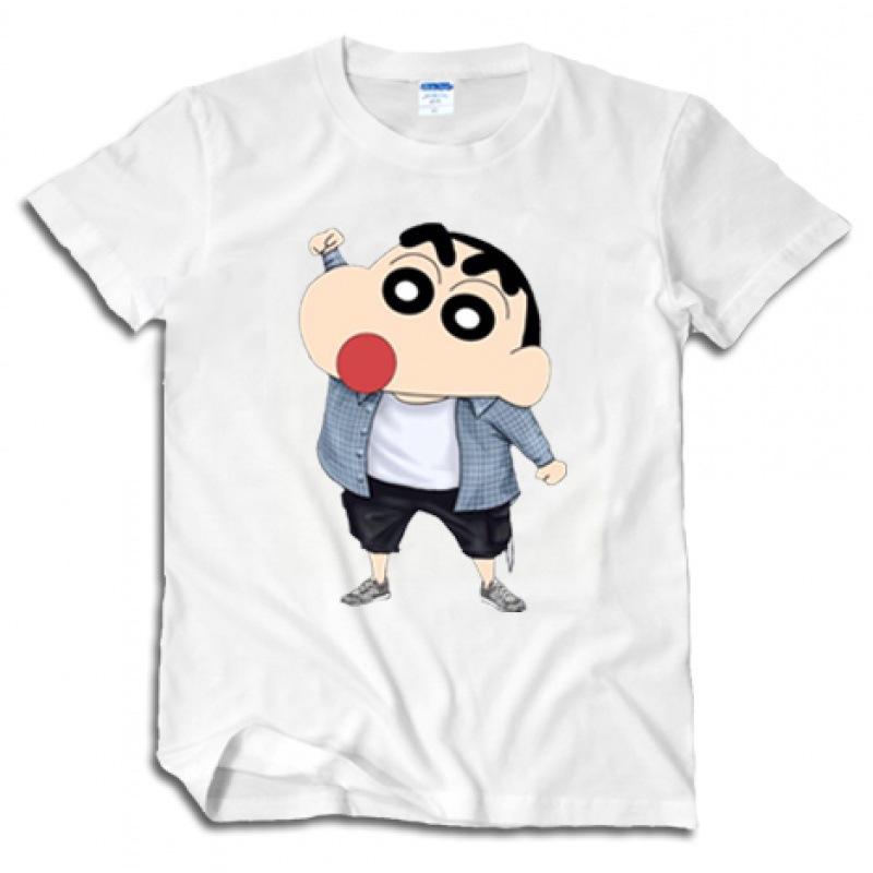 shinchan tees
