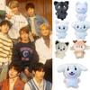 Idol Super Soft Plush Toy With Idol Design 10cm/3.94in