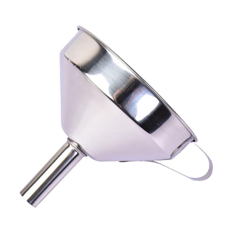 

Ray Arrow Stainless Steel Outdoor Funnel