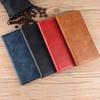Leather Case For Xiaomi Poco F6 X6 F5 F3 X5 X3 F4 X4 GT M4 M3 F2 M6 Pro M5 M5S C40 C65 PocoPhone F1 Magnet Flip Case Cover Funda