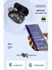 Cross-border XG3 Bluetooth Over-ear Noise Cancelling Wireless Earphones with Smart Translation.