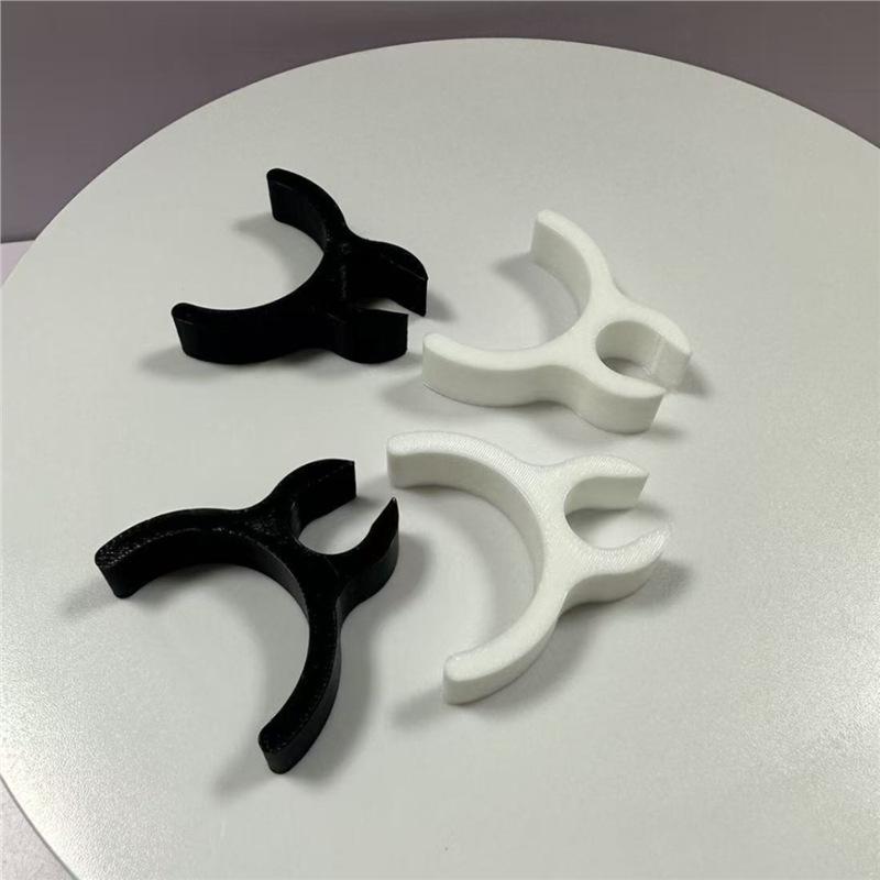 2pcs Wiper Blade Stand Lifter Holder Antifreeze Winter Car Accessories Snow Ice Protector Universal Windshield Wiper Separator