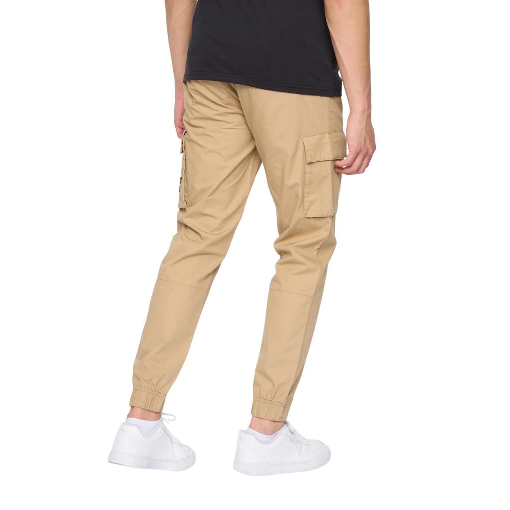 Duck and Cover Men's Chesser Jogging Bottoms