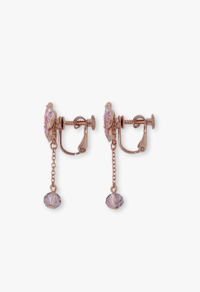 Boucles d'oreilles motif papillon SAME1500 XP [Anna Sui]
