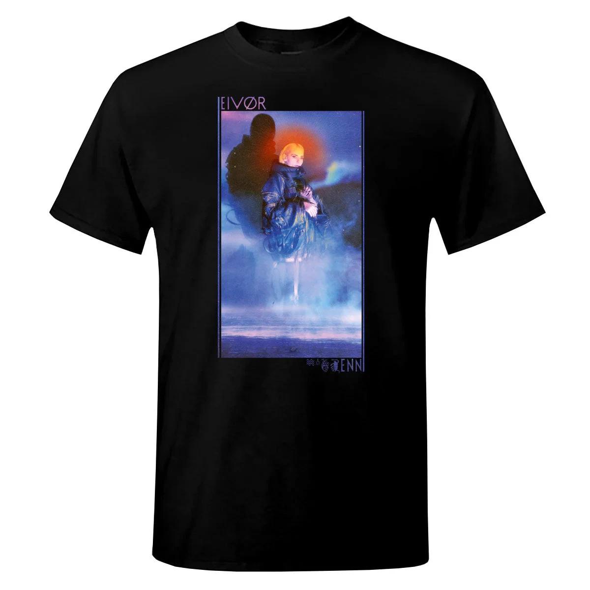 EIVØR - Enn T-Shirt M