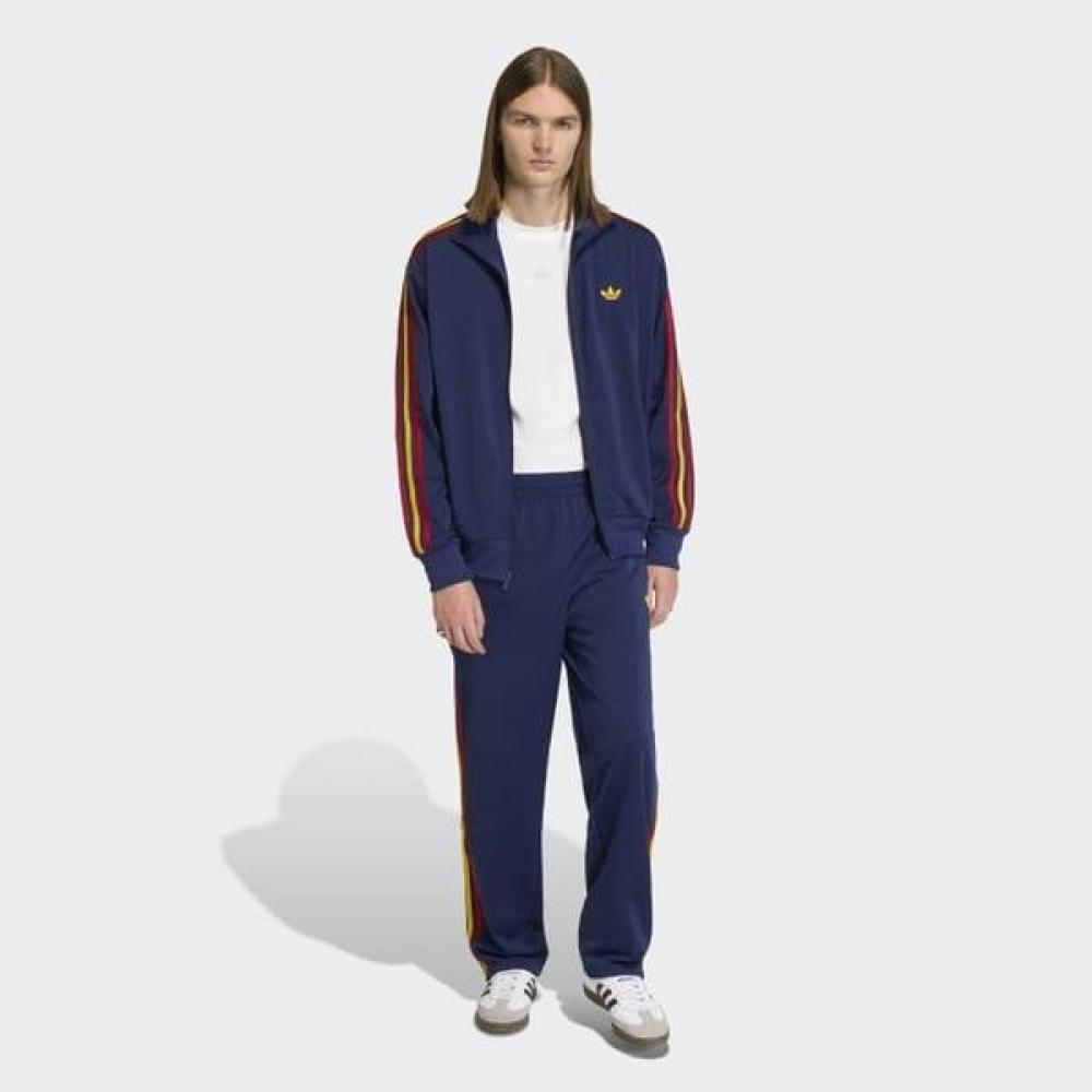 Унисекс спортивные брюки Adidas Firebird Kd3836 S