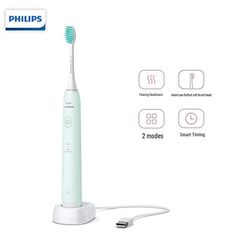 Philips Sonic Electric Toothbrush