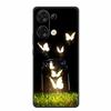 For Xiaomi Poco M6 Pro 4G Case 6.67" Animals TPU Soft Silicone Back Cover Phone Cases for POCOM6 Pro 4G Protector Wolf Cool Para