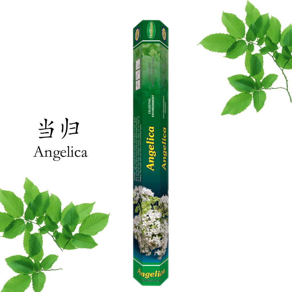 Aromaterapie, domácí santalové odpuzující kadidlo proti komárům, kadidlo do auta